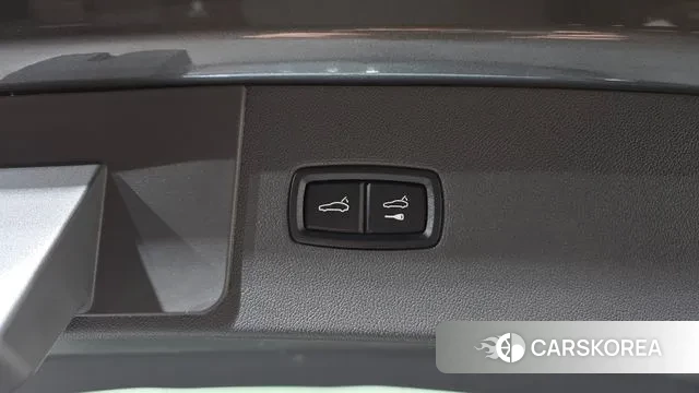 Porsche Cayenne (PO536) id 3540558 из Кореи 11