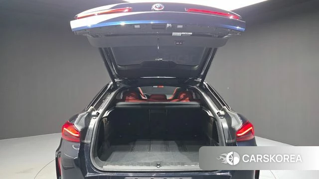 BMW X6M (G06) id 3842268 из Кореи 11