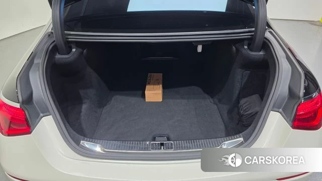 Mercedes-Benz S-Class W223 id 3897663 из Кореи 11