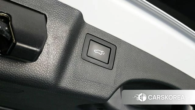 Hyundai Santa Fe The Prime id 3937223 из Кореи 11