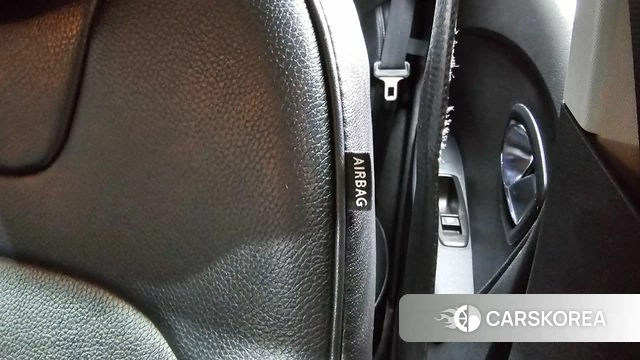 Renault Korea (Samsung) New QM3 id 4447157 из Кореи 11