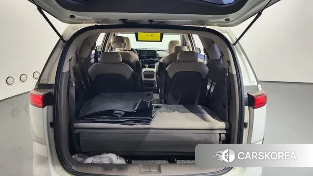 Kia Carnival 4th generation id 3727351 из Кореи 11