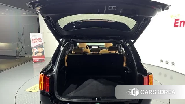 Kia Sorento 4th Generation id 3457997 из Кореи 11