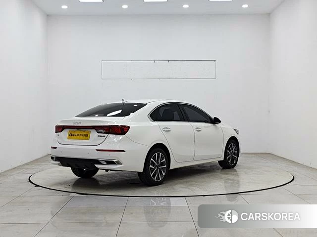 Kia K3 id 4307638 из Китая 11
