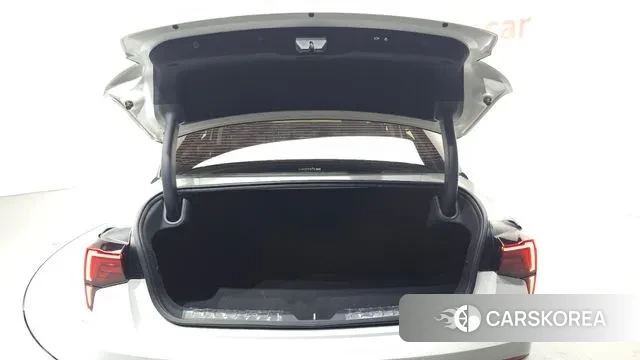 Kia The New K5 3rd generation id 3446911 из Кореи 11