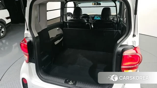 Kia The New Ray id 3301448 из Кореи 11