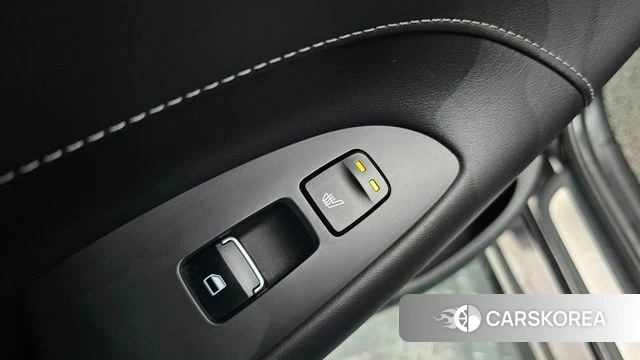 Hyundai Grandeur IG Hybrid id 4530588 из Кореи 11