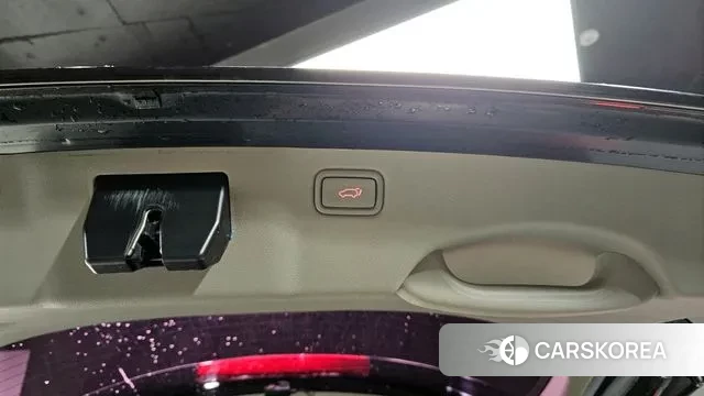 Kia The New Carnival id 3651386 из Кореи 11