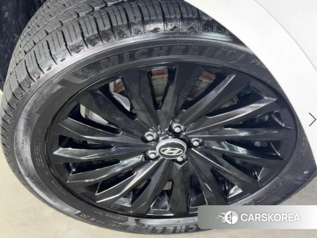 Hyundai The New Palisade id 4442494 из Кореи 11