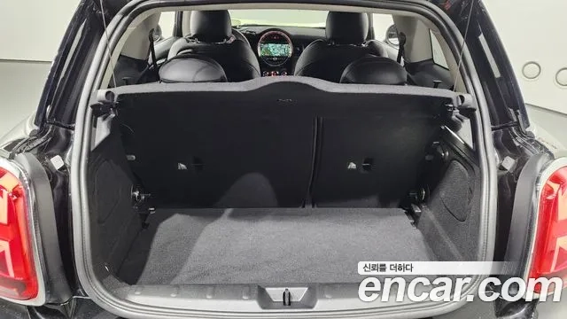 Mini Cooper id 2912575 из Кореи 11