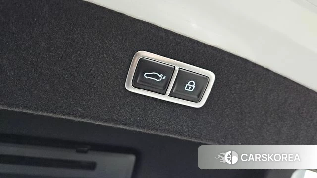 Genesis G80 (RG3) id 3811196 из Кореи 11