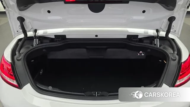 Mercedes-Benz C-Class W205 id 3464547 из Кореи 11