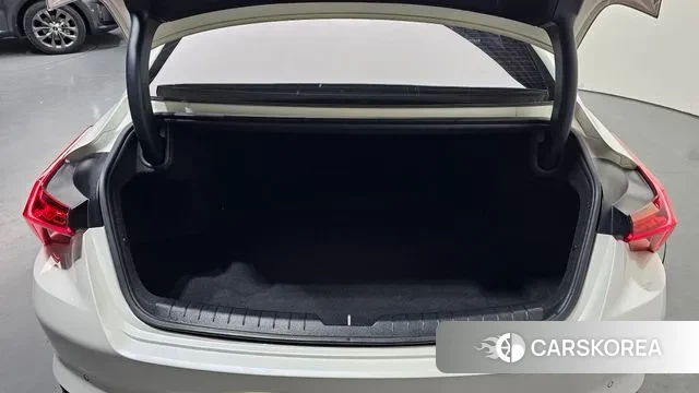 Kia K8 Hybrid id 3498322 из Кореи 11