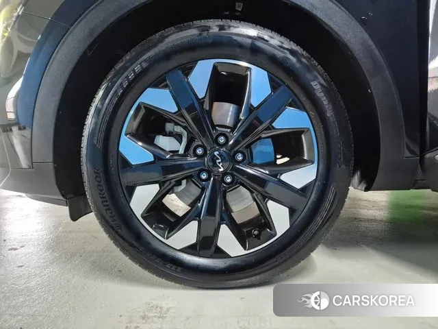 Kia Sportage 5th Generation id 3512908 из Кореи 11