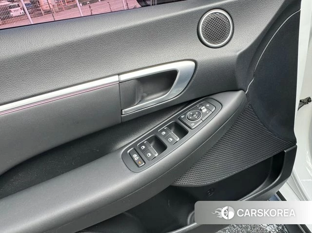 Hyundai Sonata (DN8) id 4632924 из Кореи 11