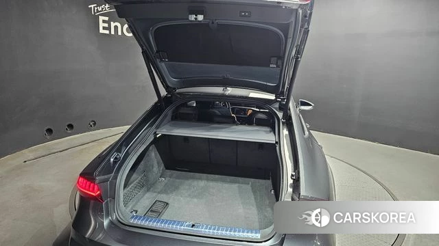 Audi A7 (4K) id 3844269 из Кореи 11