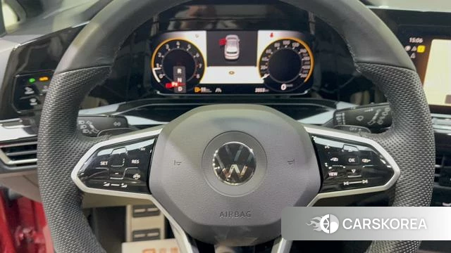Volkswagen Golf id 4299636 из Китая 11