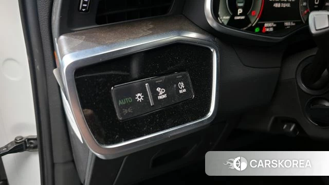 Audi A6 (C8) id 4282203 из Кореи 11