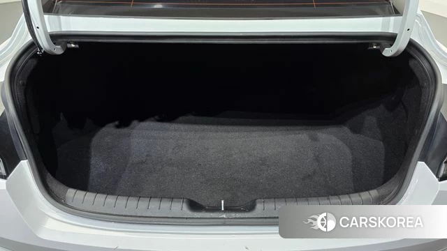 Hyundai Avante (CN7) id 3924298 из Кореи 11