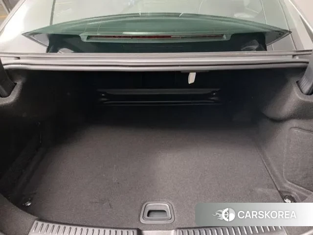 Mercedes-Benz E-Class W214 id 3377107 из Кореи 11