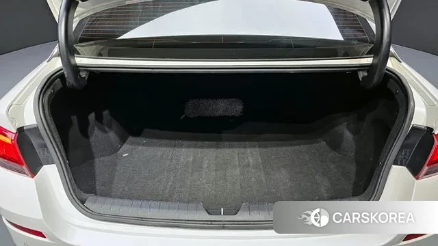 Kia The New K5 2nd generation id 3631724 из Кореи 11