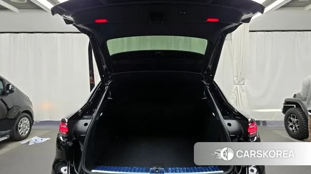 Porsche Cayenne (PO536) id 3454320 из Кореи 11