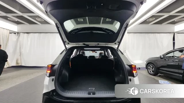 Kia Sportage 5th Generation Hybrid id 3508578 из Кореи 11