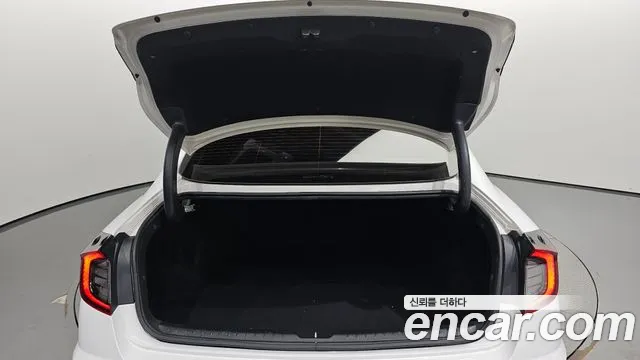 Hyundai Sonata Hybrid (DN8) id 2718512 из Кореи 11