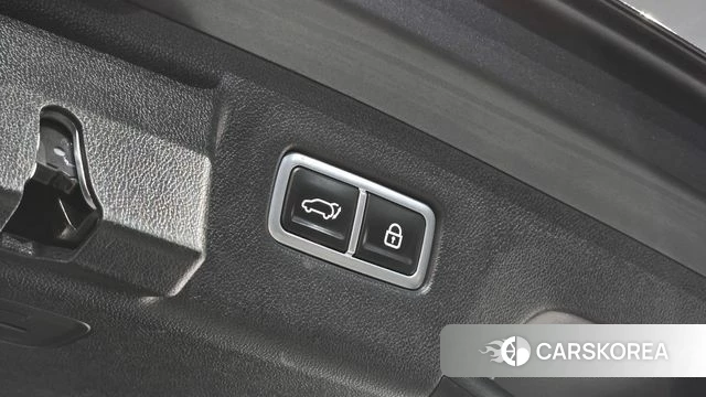 Kia Sorento 4th Generation id 4836455 из Кореи 11