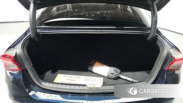 Kia K5 3rd generation id 3101496 из Кореи 11