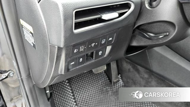 Hyundai Sonata Hybrid (DN8) id 4610084 из Кореи 11