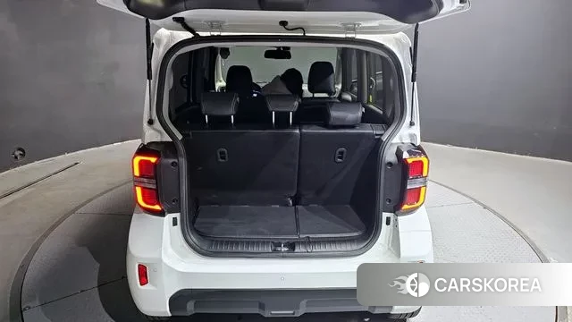 Kia The New Kia Ray id 3518190 из Кореи 11