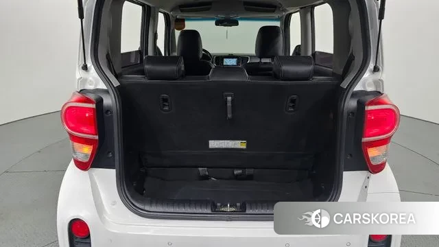 Kia The New Ray id 2995739 из Кореи 11