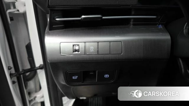 Hyundai Kona (SX2) id 4762506 из Кореи 11