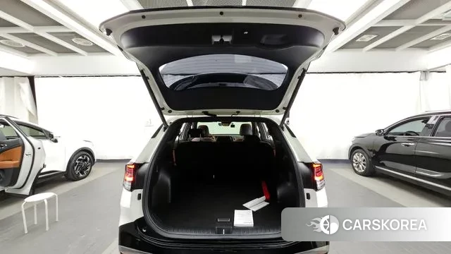 Kia Sportage 5th Generation id 3468324 из Кореи 11