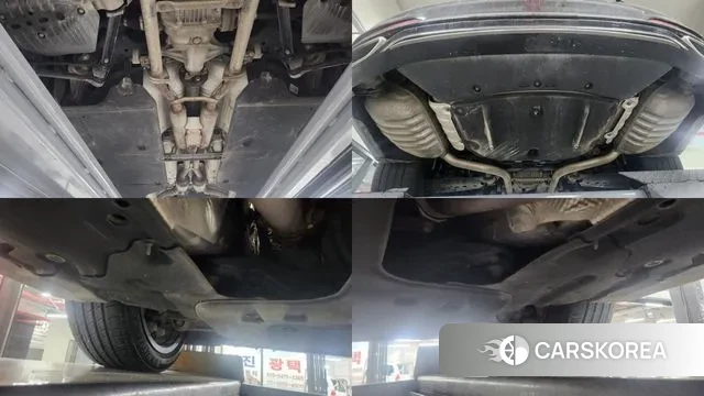 Genesis G80 id 3439997 из Кореи 11