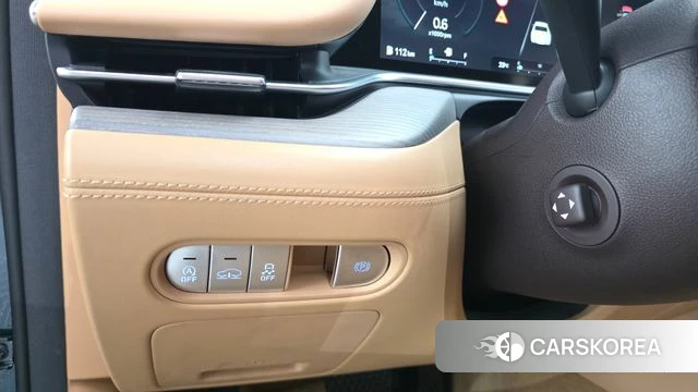 Genesis G90 (RS4) id 4692488 из Кореи 11