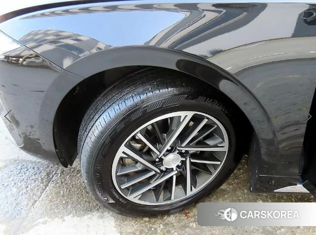 Hyundai The New Grandeur IG id 3819972 из Кореи 11