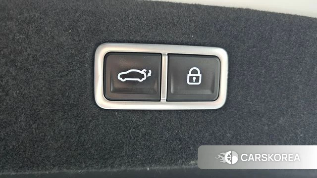 Genesis G90 (RS4) id 4549774 из Кореи 11