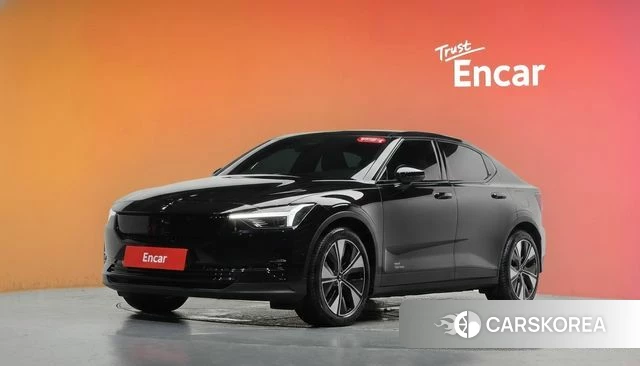 Polestar Polestar 2 id 4753073 из Кореи 11