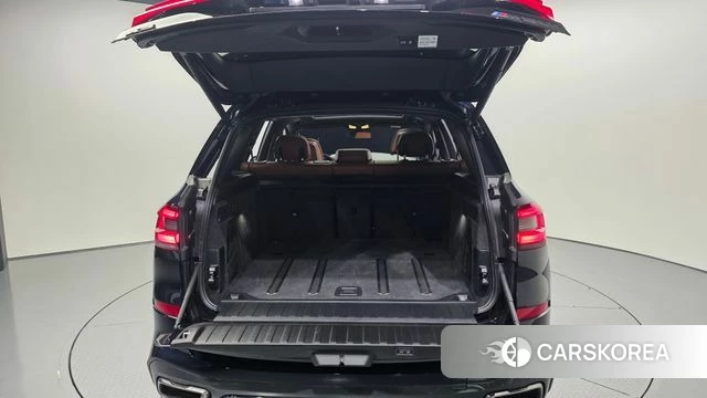 BMW X5 (G05) id 4692373 из Кореи 11