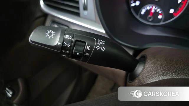 Kia The New K5 2nd generation id 4849751 из Кореи 11