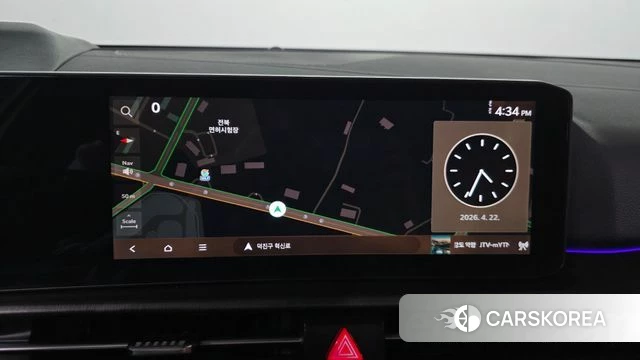 Kia The New Sportage 5th Generation id 4185677 из Кореи 11