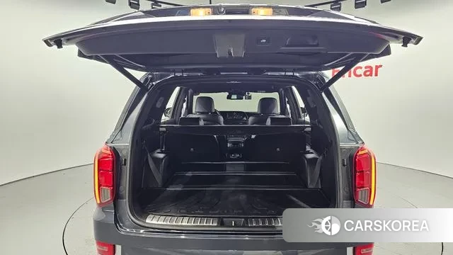 Hyundai Palisade id 3655583 из Кореи 11