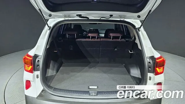 Kia Seltos id 2671474 из Кореи 11