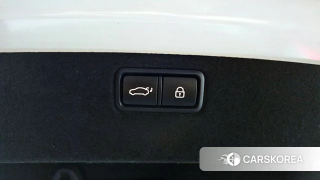 Genesis G80 id 3873727 из Кореи 11