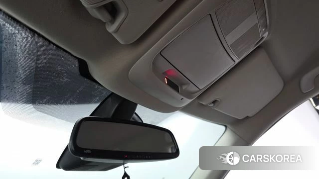 Renault Korea (Samsung) The New QM6 id 4543158 из Кореи 11