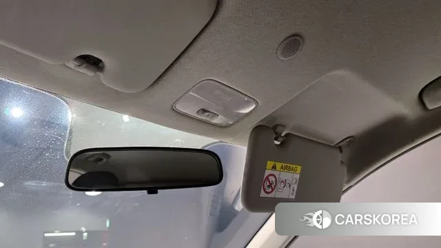 Kia Morning Urban (JA) id 3458912 из Кореи 11