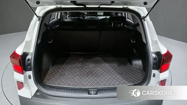 Kia Seltos id 3665314 из Кореи 11