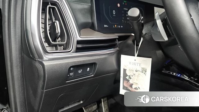 Kia The New Sorento 4th Generation id 4783447 из Кореи 11